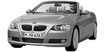 BMW E93 U210B Fault Code